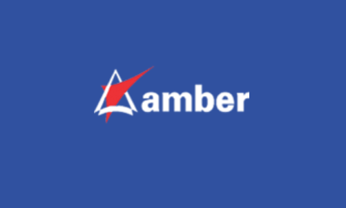 Amber Enterprises IPO - Price, Subscription, Allotment, Listing, GMP