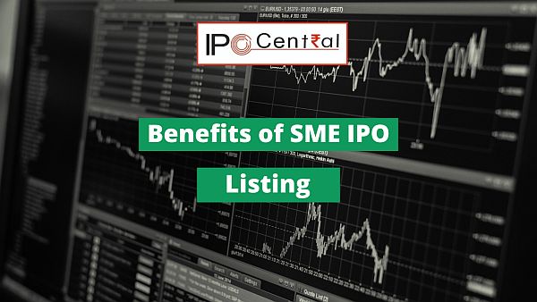 Benefits Of Sme Ipo Listing Advantages And Disadvantages