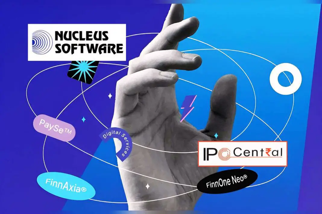 Nucleus Software Buyback Record Date 2024 Acceptance Ratio Profit