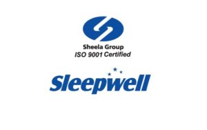 sheela group sleepwell