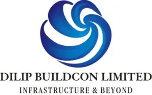 Dilip Buildcon Logo