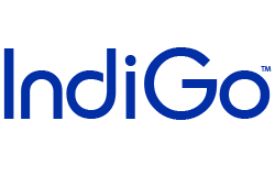 IndiGo Logo