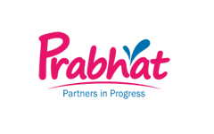 Prabhat Dairy Logo