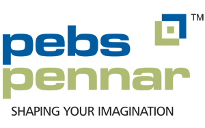 Pebs Pennar Logo