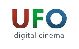 UFO Moviez Logo