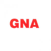 GNA Axles logo