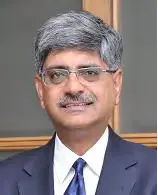 Jayant Davar, Managing Director, Sandhar Technologies
