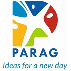 Parag Foods logo