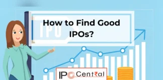 find good IPOs