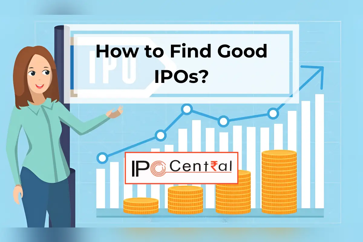 find good IPOs