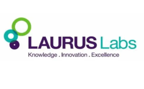 Laurus Labs Logo