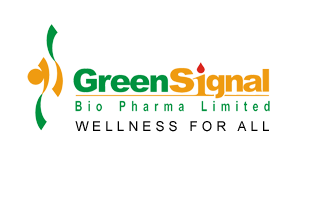 Greensignal Bio Pharma Logo