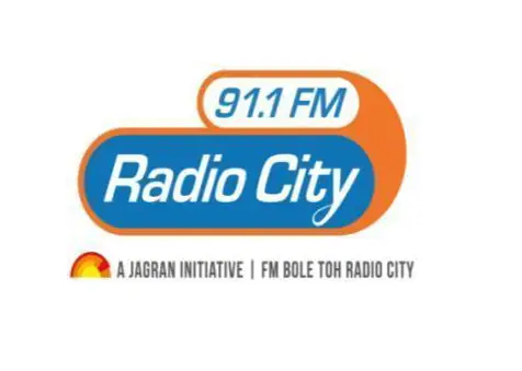 radio city logo