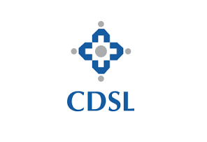 cdsl logo