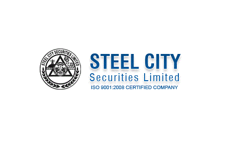Steel City Securities Logo