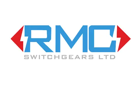 RMC Switchgears logo