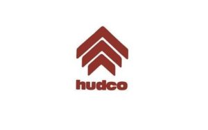 HUDCO Logo