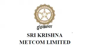 Sri Krishna Metcom IPO