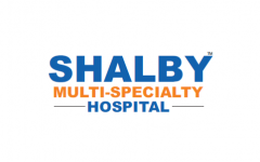 Shalby Limited IPO