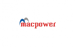 Macpower CNC Machines IPO