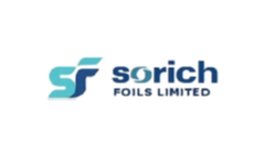 Sorich Foils IPO