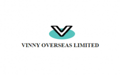 Vinny Overseas IPO