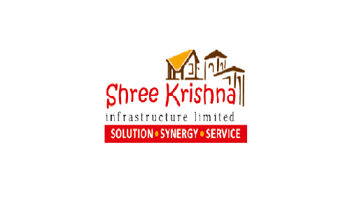 Shree Krishna Infrastructure IPO