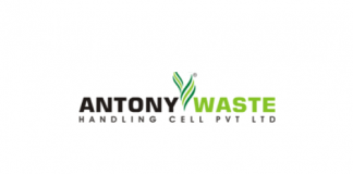 Antony Waste Handling Cell IPO