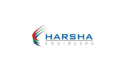 Harsha Engineers IPO GMP