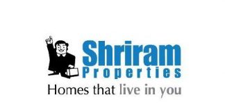 Shriram Properties listing view