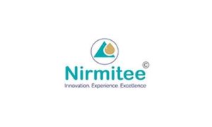 Nirmitee Robotics Logo