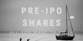 Pre-IPO Shares