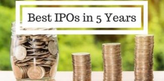 Best IPOs that doubled