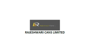 Rajeshwari Cans IPO