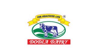 Dodla Dairy IPO GMP