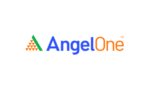 AngelOne Logo