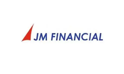 JM Financial NCD Sep 2021