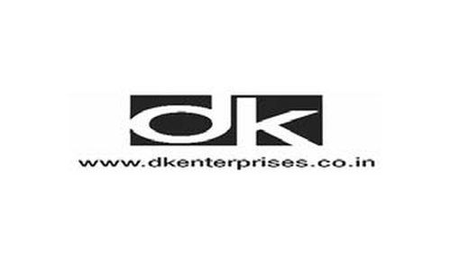 DK Enterprises IPO GMP