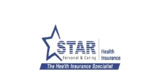 Star Health IPO Grey Premium