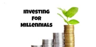 Investing for millennials