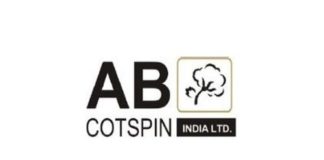 AB Cotspin IPO GMP