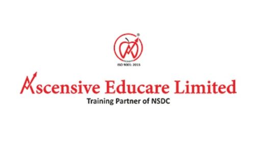 Ascensive Educare IPO GMP