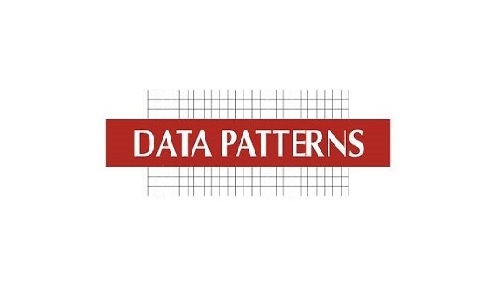 Data Patterns IPO GMP