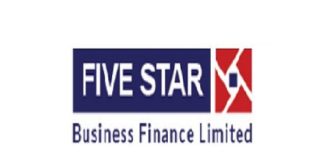 Five-Star Business Finance IPO GMP