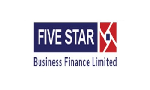 Five-Star Business Finance IPO GMP