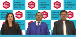 Supriya Lifescience IPO Review