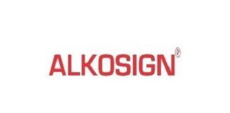 Alkosign IPO GMP