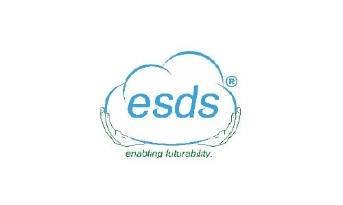 ESDS Software IPO GMP