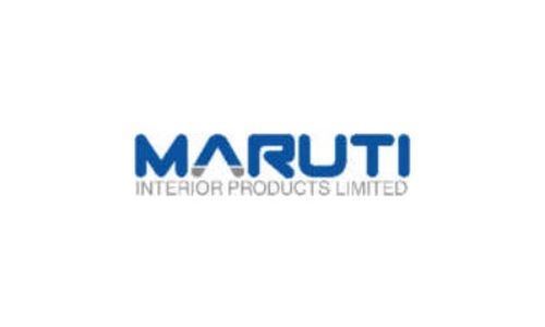 Maruti Interior Products IPO GMP