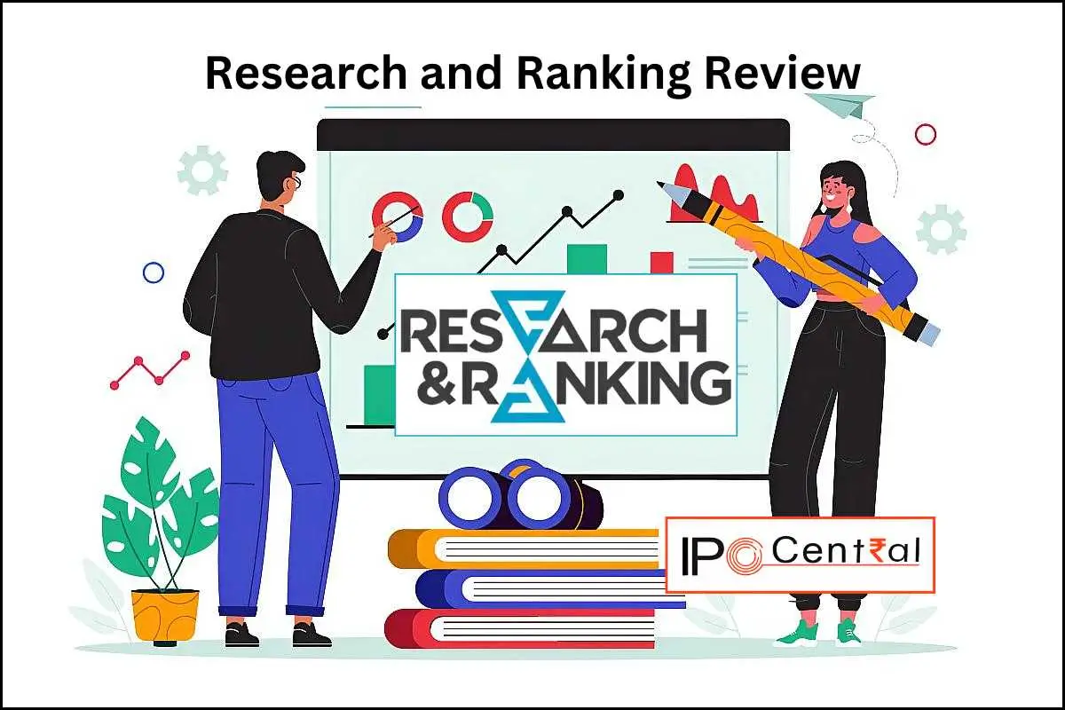 research and ranking